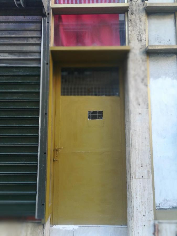Deligianni&Notara St Guest House Athens Exterior photo
